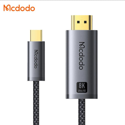 USB-C to HDMI Cable 8K Mcdodo