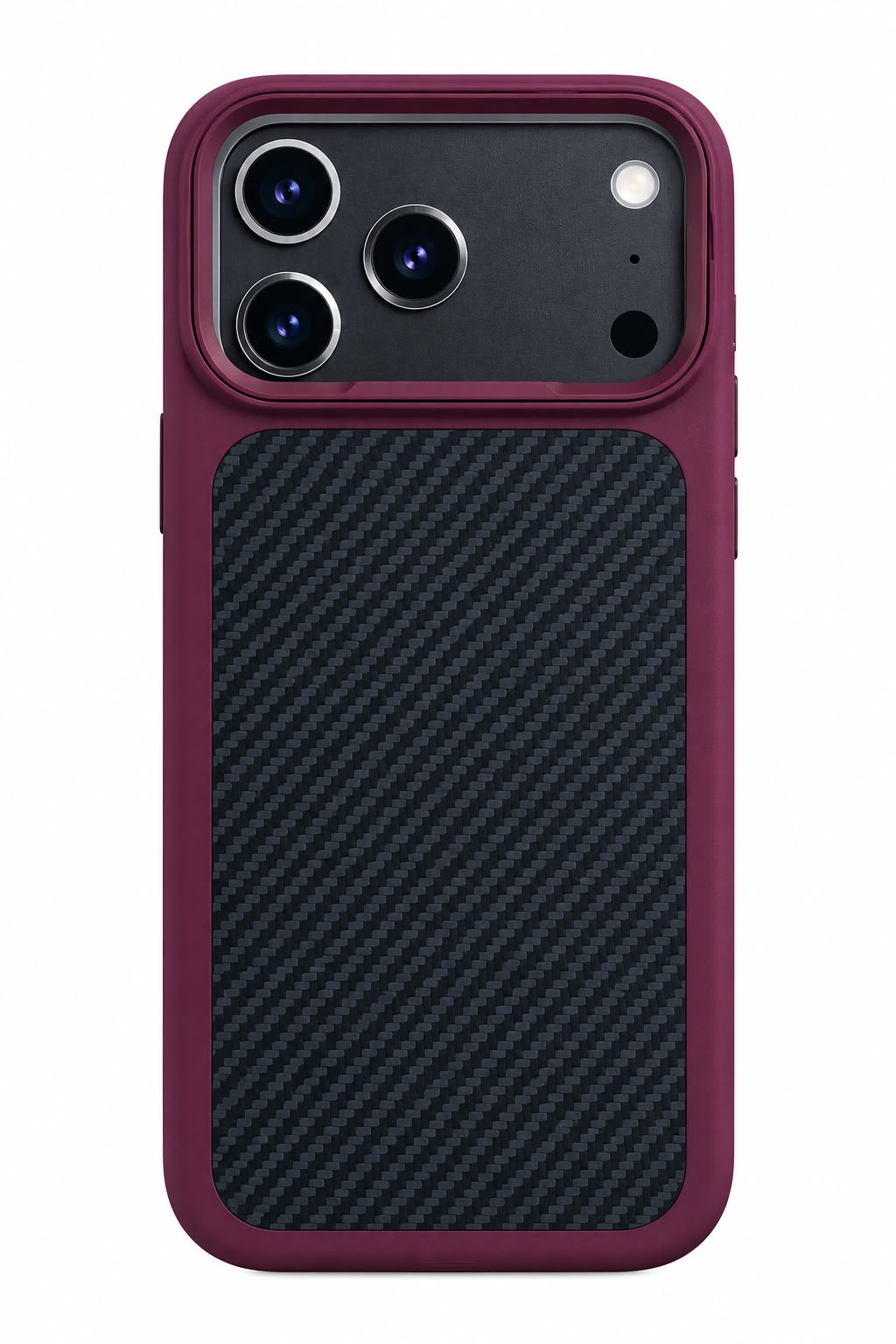 18 Pro Max Magsafe Case Ditaka