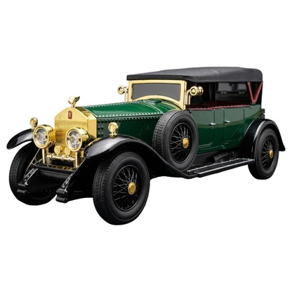 Die-Cast 1:24 Scale 1925 Rolls-Royce Phantom Car