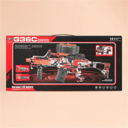 Gun-Orbeez Bullet Gun