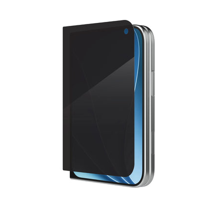 Iphone Duo Privacy screen Glass Protector