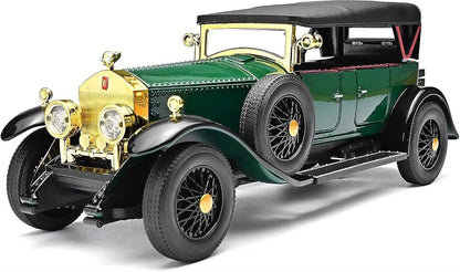 Die-Cast 1:24 Scale 1925 Rolls-Royce Phantom Car