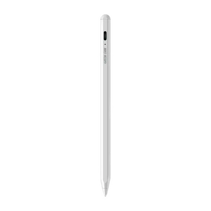 Green Lion 2 In 1 Ipad & Universal Pencil - White