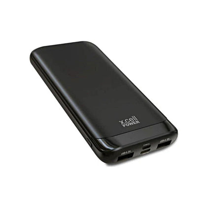 Xcell 10000Mah Powerbank With Usb-C