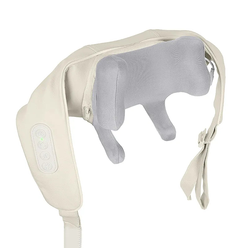 Hoco Shoulder & Neck Massager HP52